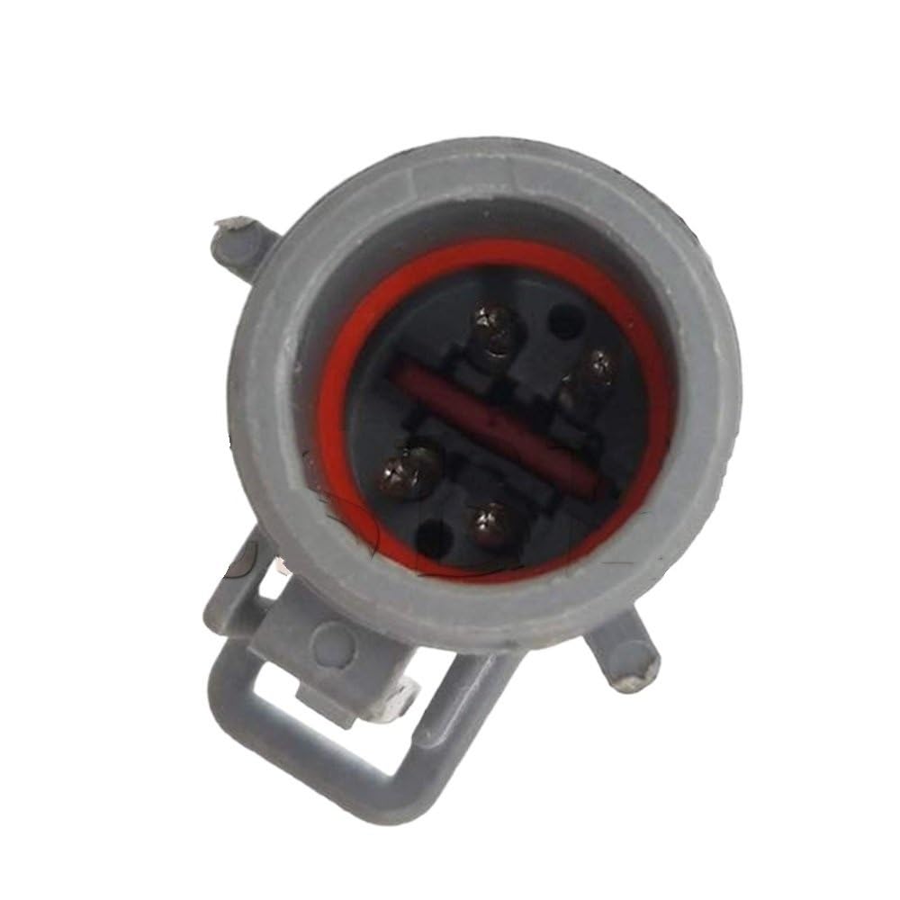 Poziom oleju silnika 5S65-9F472-AA 5S659F472AA Upstream sonda lambda O2 czujnik tlenu pasuje do Ecosport 1.6 2006-2007 Fiesta. Kurier Flex 2006-12 Czujnik poziomu oleju samochód