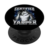 Cringe Alpha Wolf Meme