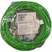 Expedited 6FX8002-2DC10-1BC0 New in Box 6FX80022DC101BC0