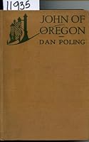 John of Oregon B00085UFVG Book Cover