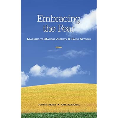 Embracing The Fear