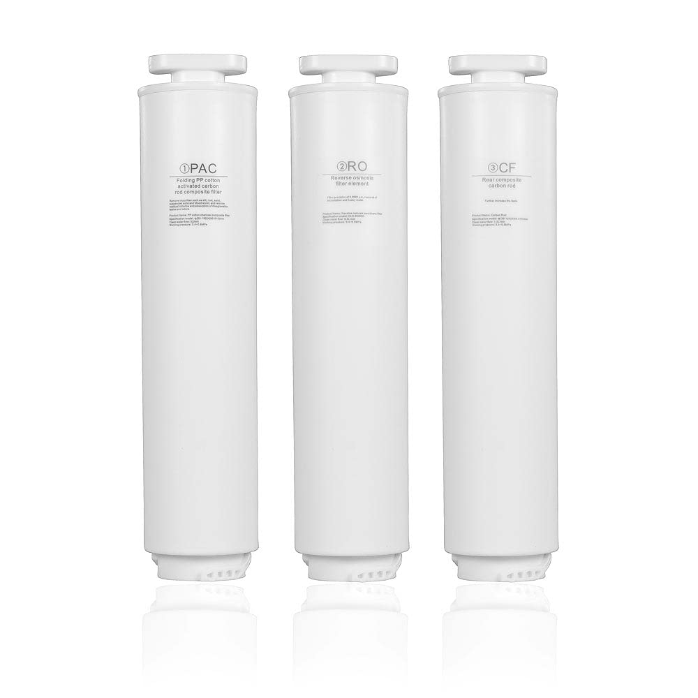 BEM IDA Wasserfilter & Wasserstoff-Ionisator, Direktanschluss, Umkehrosmose | Hydrogen durch Elektrolyse, UV-Desinfektion, Temperaturwahl 10–100°C, Touch-Bedienung, Tischgerät