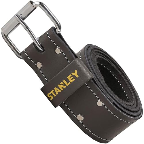 STANLEY Ceinture outils cuir STST180119 - vue 4