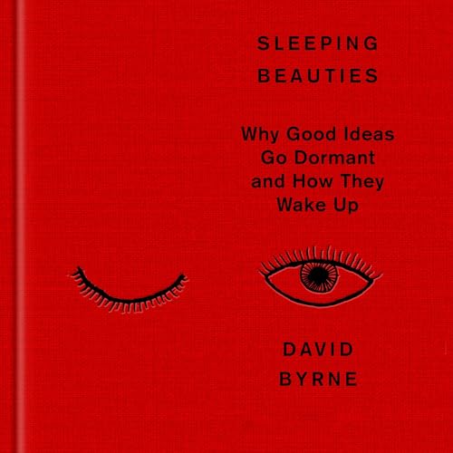 Sleeping Beauties cover art