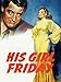 His Girl Friday