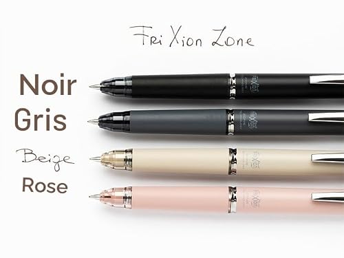 Stylo Pilot FriXion Zone 1x - vue 5