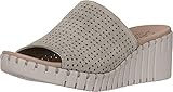 Skechers Women's Slide Wedge Sandal