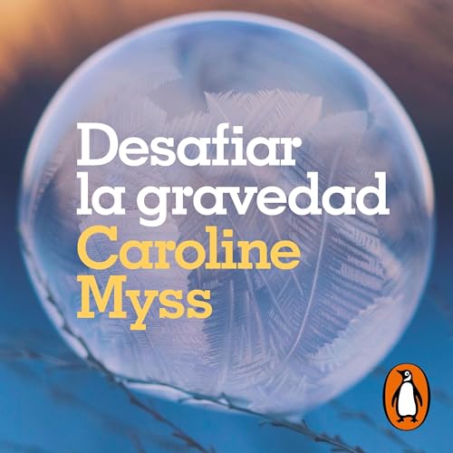 Desafiar La Gravedad [Defy Gravity] cover art