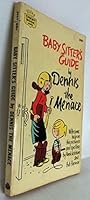 Babysitter's Guide by Dennis the Menace B00A6YNNOK Book Cover