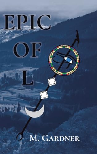 Epic of L: Book 1