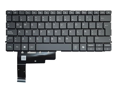 �m�[�g�p�\�R�����e���L�[�{�[�h HP ProBook 445 G11 440 G11 Elitebook 640 G11 �O���[�o�b�N���C�g�Ή�