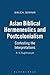 Asian Biblical Hermeneutics and Postcolonialism: Contesting the Interpretations (Biblical Seminar)