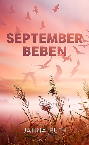 Septemberbeben: Nur Erinnerungen zwischen uns