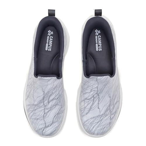 Image of Campus Women's Grasp Walking Shoes