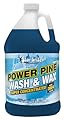 STAR BRITE Power Pine Boat Wash & Wax Super Concentrate - Makes 384 Gallons - 1 GAL (094700N)
