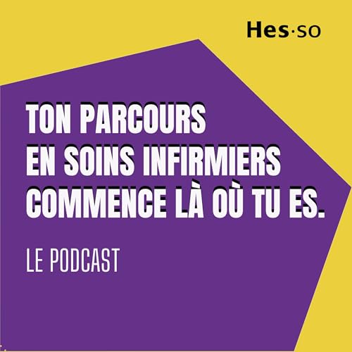Couverture de O&ugrave; tu es - Ton parcours en soins infirmiers commence l&agrave; o&ugrave; tu es.