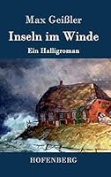 Inseln Im Winde 3861998432 Book Cover