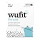 Dr. SAM wufit Cats - Wurmkur sekundierende Tabletten für Katzen, 100% pflanzlich, als Unterstützung der natürlichen Magen-Darm-Funktion, für Katzen über 5kg (3-Monatspackung)