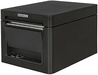 Citizen CT-E351 203 x 203 DPI Wired Direct thermal POS printer