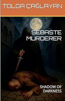 Paperback Sebaste Murderer Book
