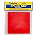 Atlas Mike's Spawn Net Squares Great to Keep Fishing Bait Together, Orange, 4 X 4-Inch