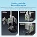 Imagen de Creality SPARKX i7 Color Combo Impresora 3D