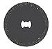 Dremel EZ506CU 1-1/2-Inch Premium Metal Cutting Rotary Wheel