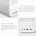 Xiaomi Mi Smart Compact Projector, Proiettore LED portatile per Home Cinema, 1080P...