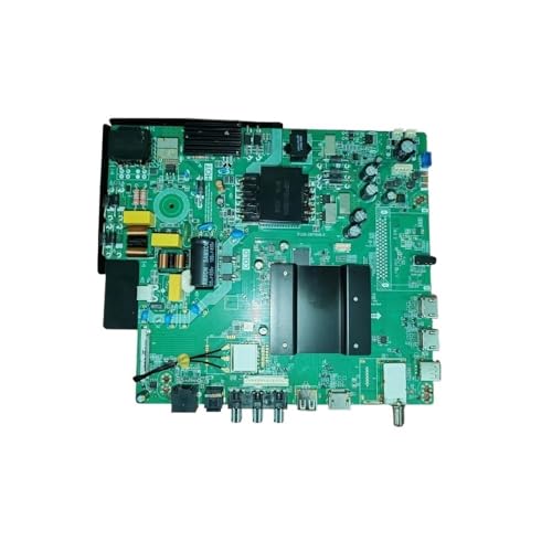 P150-2874V6.0 �l�b�g���[�N WiFi 4K TV �}�U�[�{�[�h�A�����ʐ^�AHYUNDAI �Ή��B120V-130V 590MA