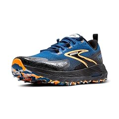 Blue Sapphire/Black/Orange