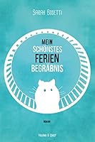 Mein schönstes Ferienbegräbnis 3863911105 Book Cover
