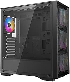 DEEPCOOL MATREXX 50 MESH 4FS Middle 