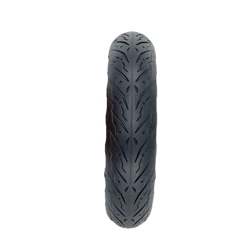 Ruote Monopattino Elettrico Parti di Ricambio di qualità Accessori for Ruote for Scooter elettrici con Pneumatici pieni da 9 Pollici a Nido d'Ape 9x2 Componenti per Scooter