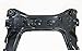 Qashqai Front Subframe Crossmember 1.6, 2.0 Petrol