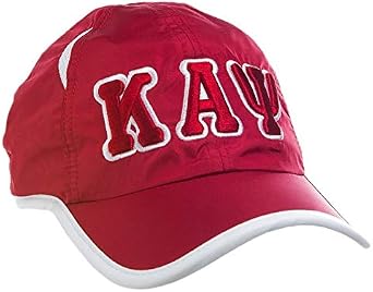 Fraternity Featherlight Cap