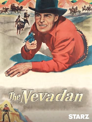 The Nevadan