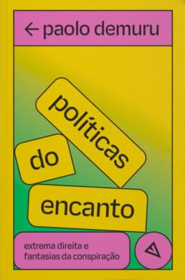 POLÍTICAS DO ENCANTO