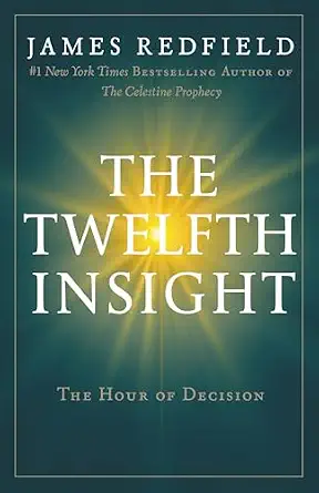 Twelfth Insight Hour Decision Celestine
