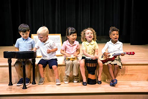 French Toast Girls' Uniform Long Sleeve Polo with Picot Collar (Standard & Plus)4