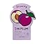 Plum, 1 Pack