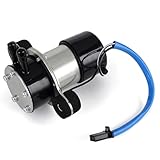  TERAM OCIO Bomba de Combustible compatible para Honda VF 750 F Interceptor de 1983 y 1984
