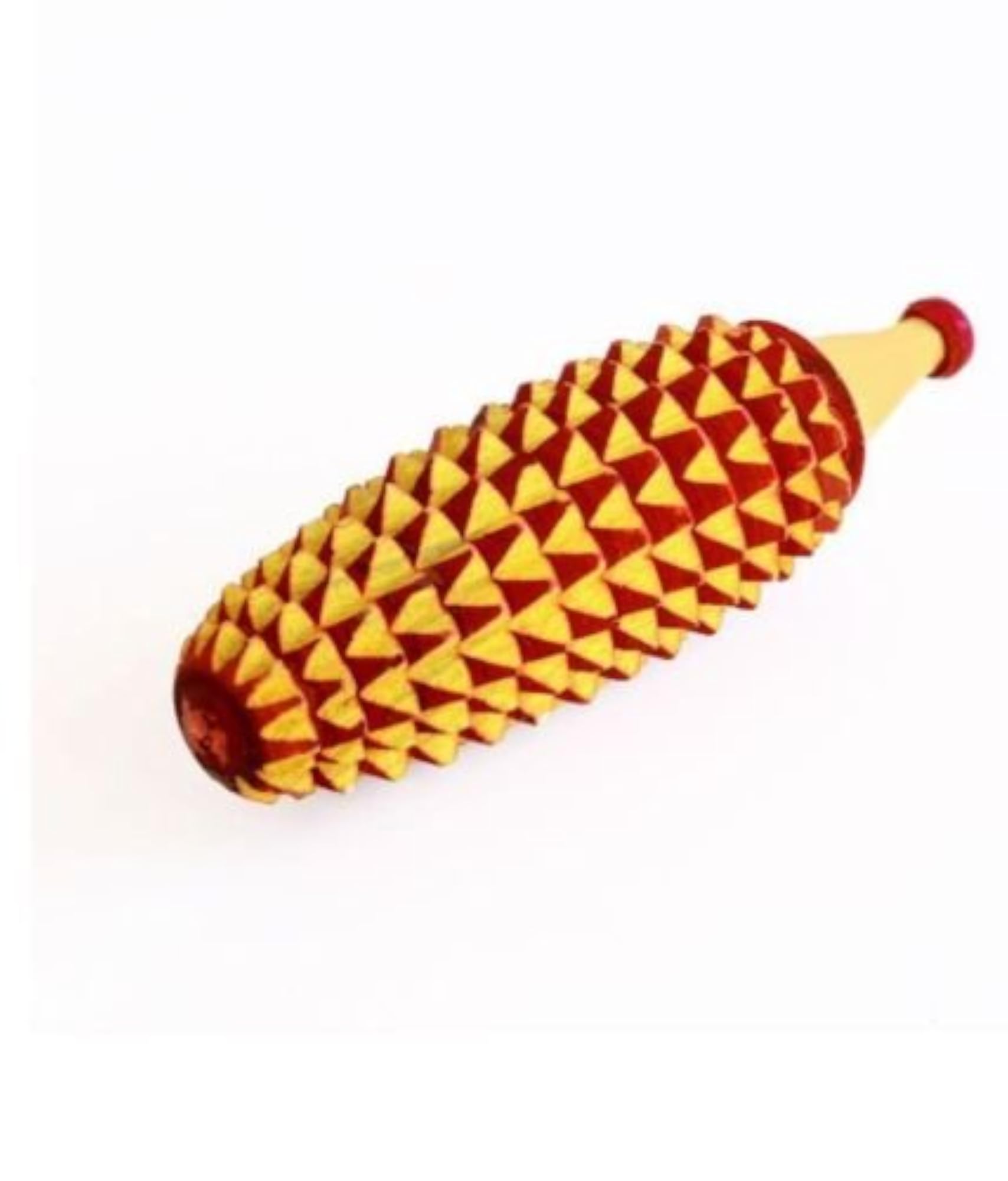 Acupressure Wooden Karela and Ball Combo Pack