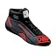 Black/Red