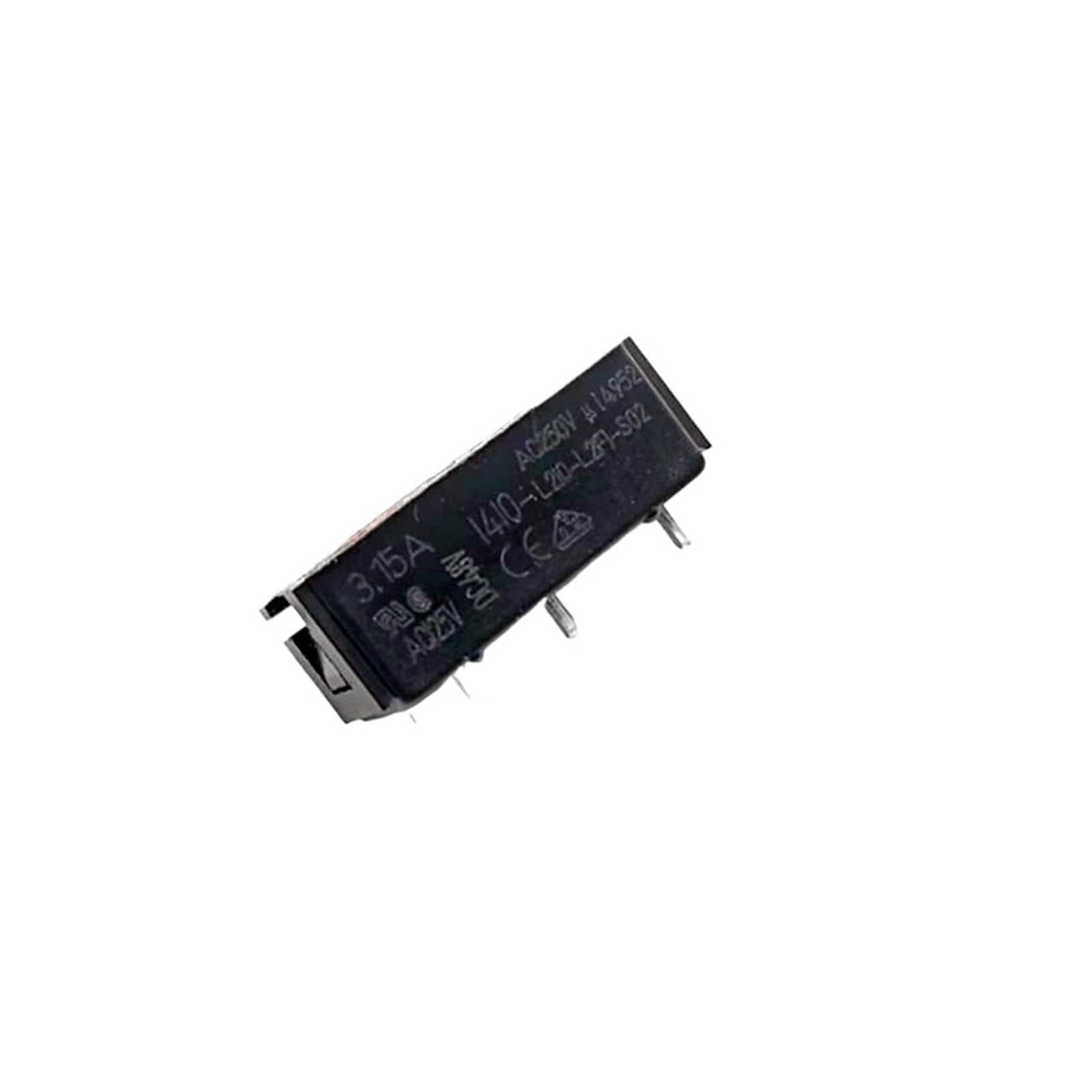 Disyuntor térmico 1410-L210 para protección de circuitos a 250VAC 50VDC