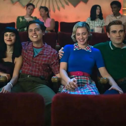 XOXO: The Series Finale Roundtable T or F Extravaganza