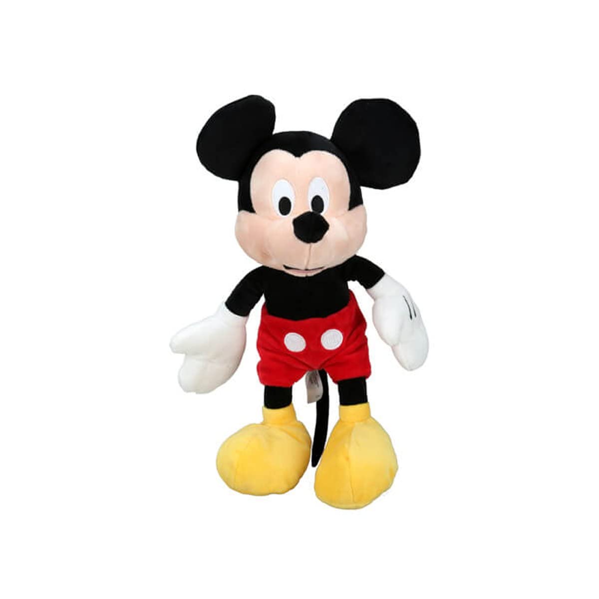 Disney ile uyumlu Mickey Core Peluş 36 cm 40209