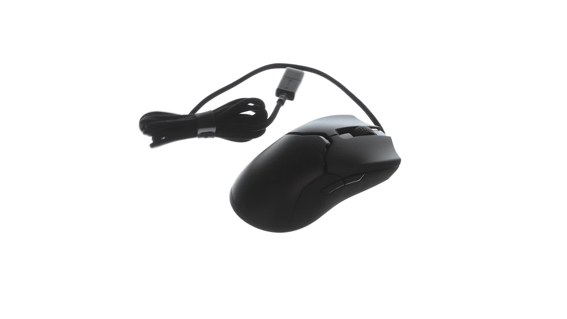 Razer Viper Mouse Gaming Wireless Ricondizionato - Ultra Leggero, Ambidestro, Sensore Ottico 20K DPI, 8000Hz HyperPolling