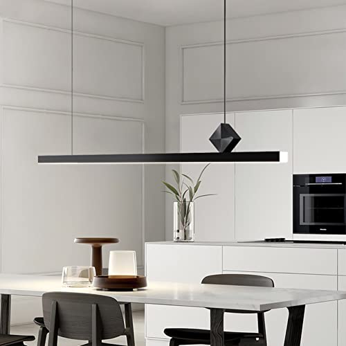 Lampe à manger suspendue et modulable pour illuminer vos dîners et soirées de salon