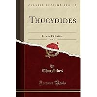 Thucydides, Vol. 3