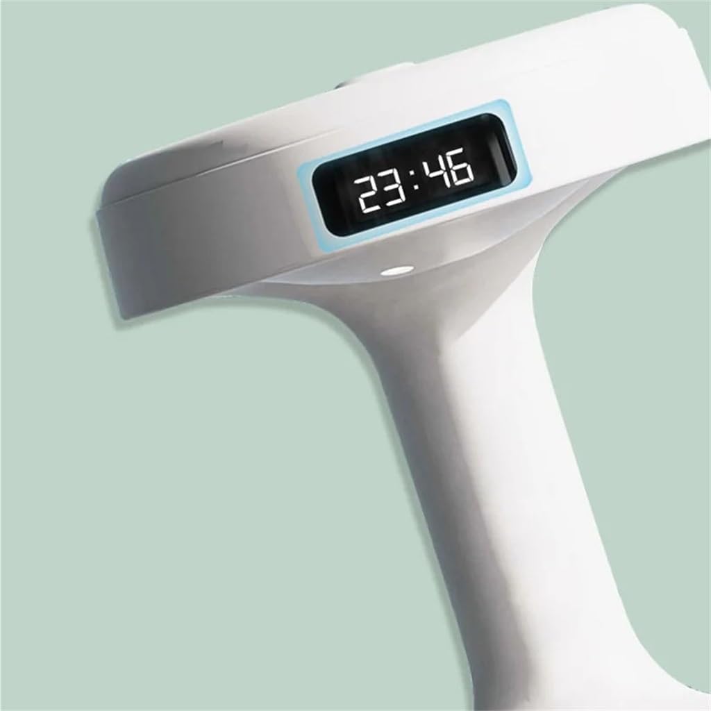 Water Drops Air Humidifier Essential Oil Diffuser Night Gently Mist Decorations